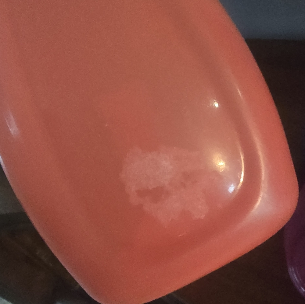 Tupperware water bottles - Picture 5 of 5